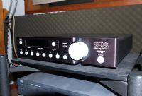 Mark Levinson 38s