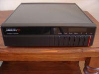 Meridian Audio 557+502+MSR