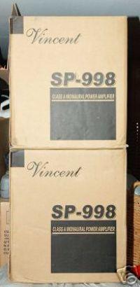 Vincent SP-998