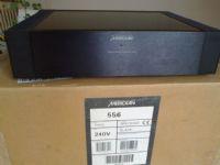Meridian Audio 556