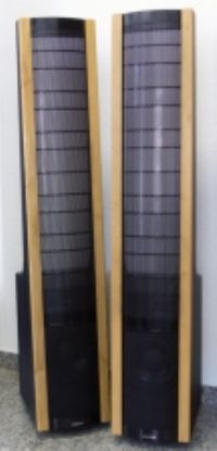 Martin Logan Aerius i Main Stereo Speakers