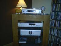 Musical Fidelity A5 - INTEGRATED