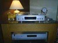 Arcam FMJ DV27