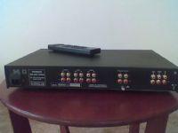 Audiolab 8000Q