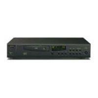 Arcam 8se cd player
