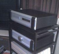 Musical Fidelity A5