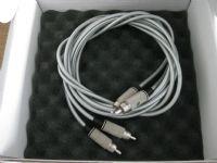 Audio Note ANVx - 2 meters