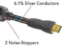 Audioquest HDMI-3