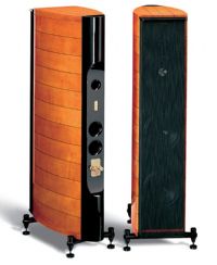Sonus Faber Amati Homage