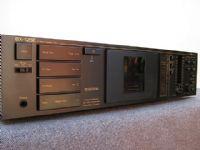 Nakamichi BX125E 