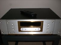 Musical Fidelity 3D NuVista 