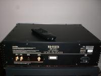 Musical Fidelity 3D NuVista 