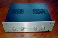 Conrad Johnson Premier Ten