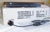 Theta Data Basic III (A?)