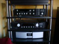 Mark Levinson ML 436