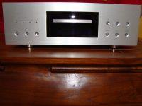 Esoteric DV-60 Silver **REGION-FREE**