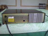 Voyd Single phase power supply