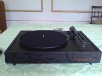 Systemdek IIX900
