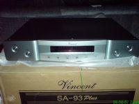 Vincent SA 93 plus