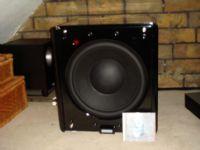Velodyne DD15