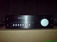 AVI  laboratory series preamplifier