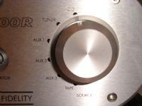 Musical Fidelity x-a200r