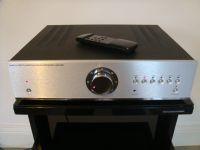 Musical Fidelity A300