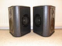 Jamo surround 300