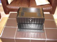 Jeff Rowland Model-2 / plus battery power supply
