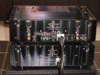 Jeff Rowland Model-2 / plus battery power supply