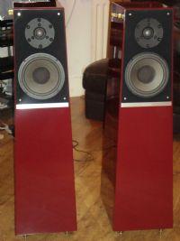 Verity Audio Tamino
