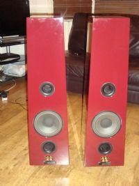 Verity Audio Tamino
