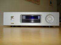 Ayre Acoustic C-5xe (upgraded to MP)