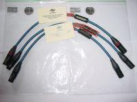 Siltech Cables SQ-88 Classic MK2 0.5m XLR