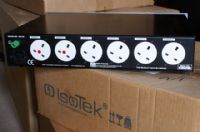 Isotek Vision GII