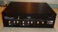Musical Fidelity Kw Phono