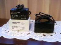 Electrocompaniet ECP-1 MC/MM Phono Stage
