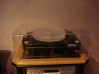 SME VPI Scoutmaster & SME V Tonearm
