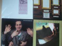 A and R Cambridge Audiophile LPs