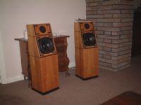 Naim Audio SBL MK2 