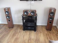 Focal JM Lab chorus 716 v 