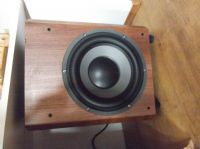 Focal JM Lab chorus 716 v 