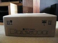 Bryston 4B SST2