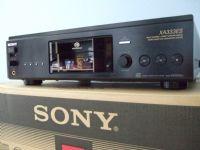 Sony xa333es superaudio cd player