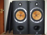 B&W DM 602 S3