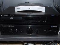 Cambridge audio CD5