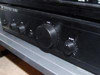 Cambridge audio A5