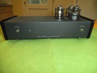 Icon Audio BA3 Valve buffer stage