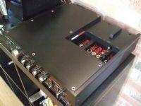 SonyTAE 900 top