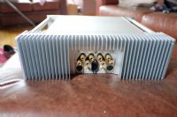 Chord Electronics 1200c